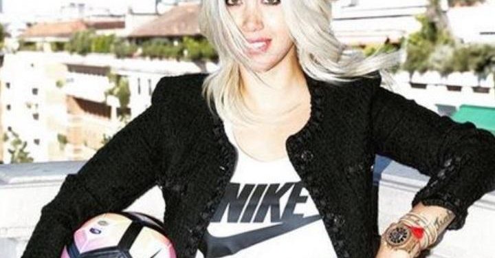 wanda_nara_tiki_taka_sussidiario