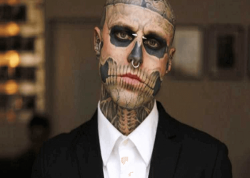 zombieboy