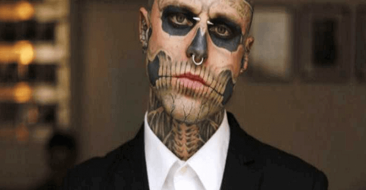 zombieboy