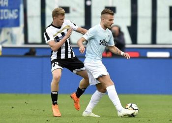 Barak_Immobile_Udinese_Lazio_lapresse_2018