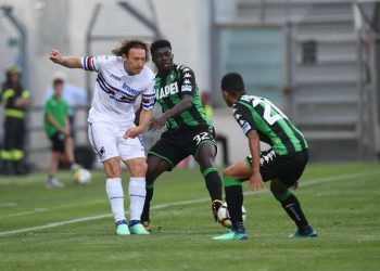 Barreto_Duncan_Sampdoria_Sassuolo_lapresse_2018