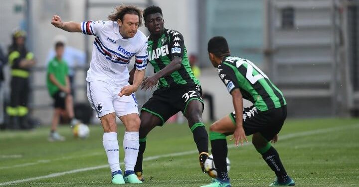 Barreto_Duncan_Sampdoria_Sassuolo_lapresse_2018