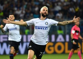 Brozovic_Inter_gol_Sampdoria_lapresse_2018