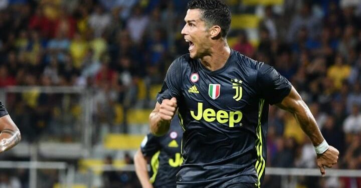 Cristiano_Ronaldo_Juventus_gol_Frosinone_lapresse_2018