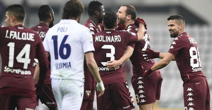 DeSilvestri_gol_Torino_Bologna_lapresse_2018