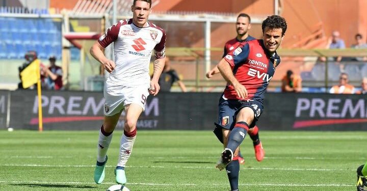 Giuseppe_Rossi_Genoa_tiro_lapresse_2018