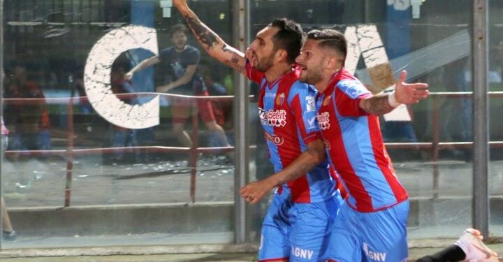 Lodi_Russotto_Catania_gol_lapresse_2018