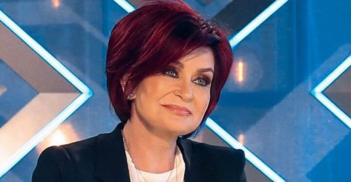 Sharon-Osbourne