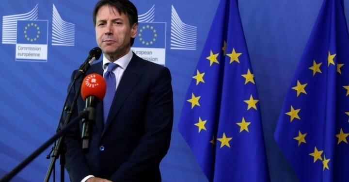 conte_premier_ue_europa_consiglio_lapresse_2018