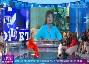 dalila_di_lazzaro_vita_diretta