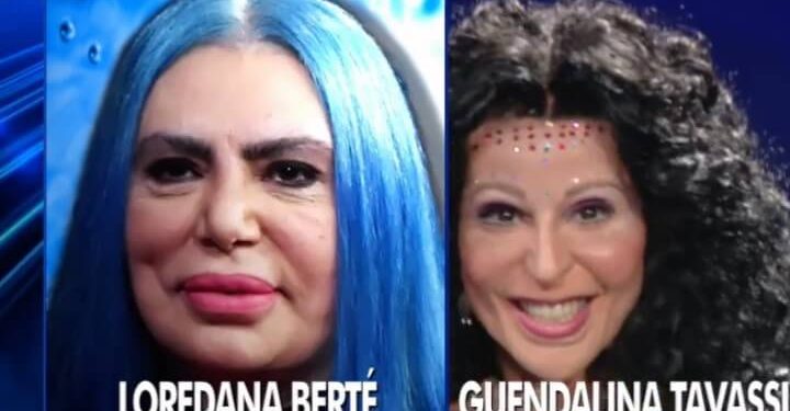 guendalina_tavassi_berte_tale_quale_show