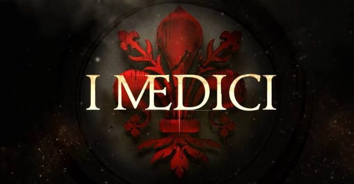 i-medici-fiction