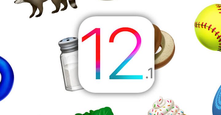 iOS-12-1-nuove-emoji-aggiornamento