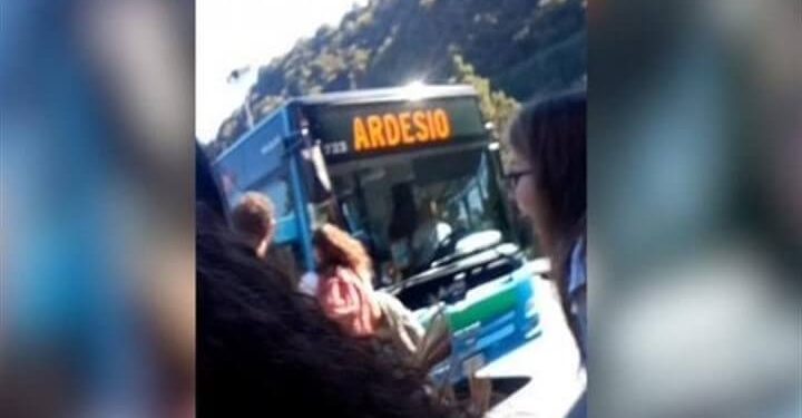 incidente_gazzaniga_scontro_bus