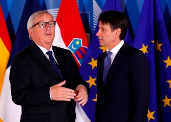 juncker_conte_ue_europa_premier_manovra_lapresse_2018