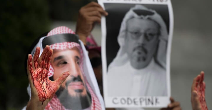 khashoggi_giornalista_arabia_mbs_principe_binsalman_lapresse_2018