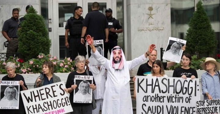 khashoggi_giornalista_turchia_arabia_saudita_salman_lapresse_2018