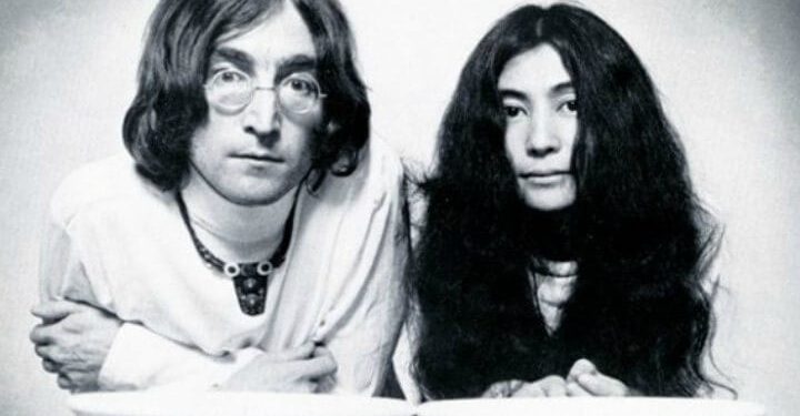 lennon-yoko-ono