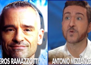 ramazzotti_mezzancella_tale_e_quale_2018_screen