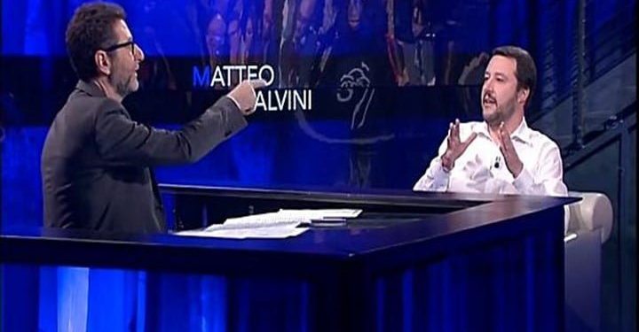 salvini_fazio_che_tempo_che_fa