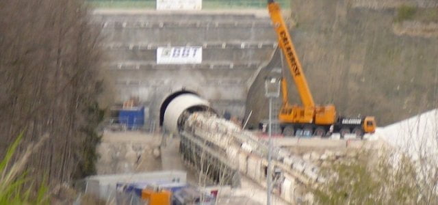 Tunnel Del Brennero, Cos’è E A Cosa Serve/ Pronto Nel 2026 Ma Per ...