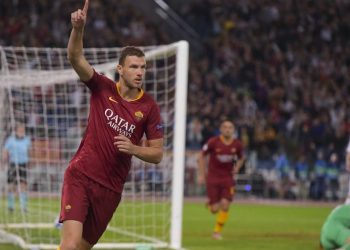 Dzeko_gol_Roma_Plzen_lapresse_2018