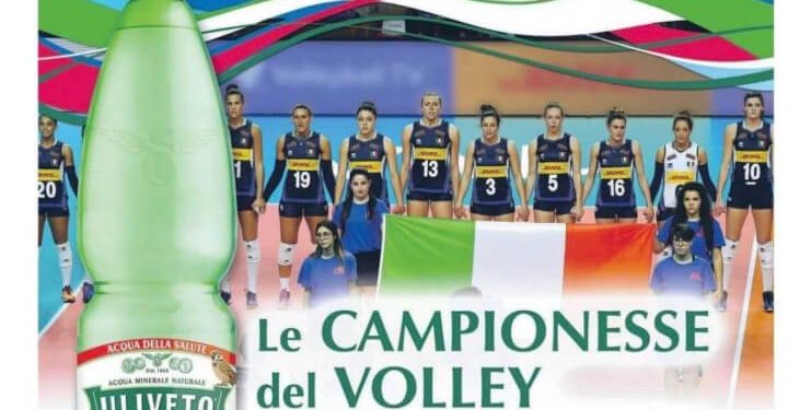 acqua_uliveto_nazionale_pallavolo_razzismo_twitter_2018