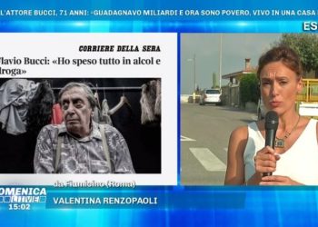 falvio_bucci_domenica_live