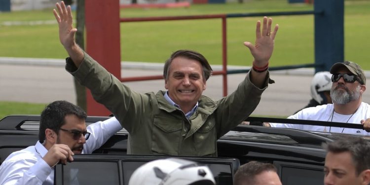 Jair Bolsonaro