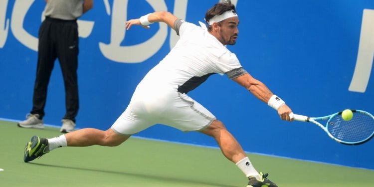 Fabio Fognini