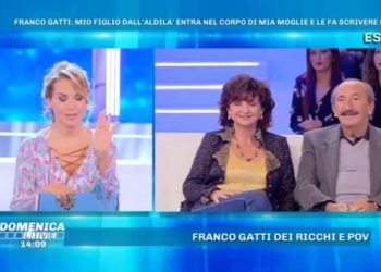 franco_gatti_stefania_domenica_live_twitter