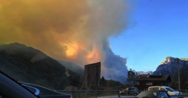 incendio_belluno_twitter_2018