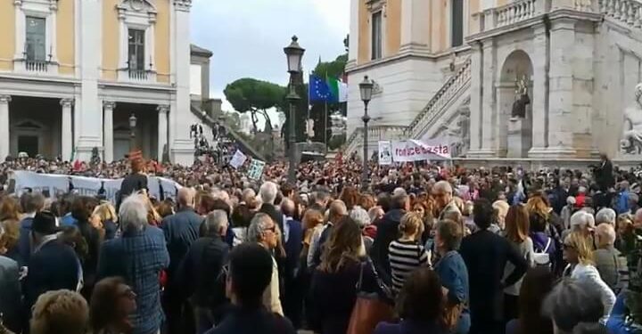 romadicebasta_campidoglio_twitter_2018