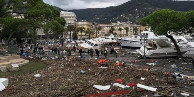 Porto Rapallo