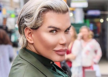 Rodrigo Alves a La Repubblica delle Donne #CR4