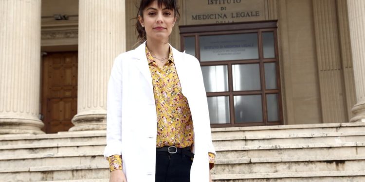 Alessandra Mastronardi