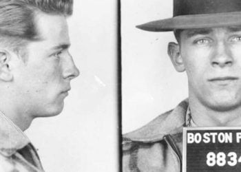 James Whitey Bulger, noto boss americano