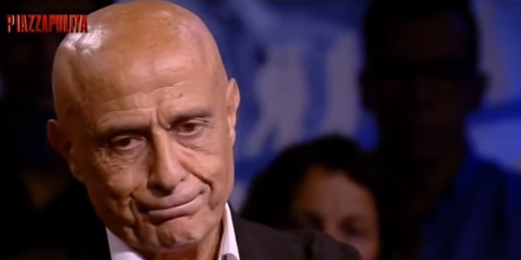 Marco Minniti