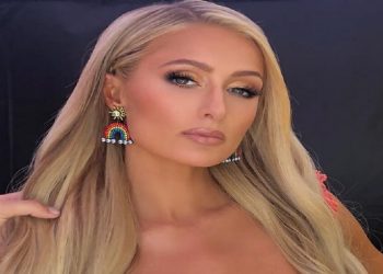 Paris Hilton - Foto Instagram