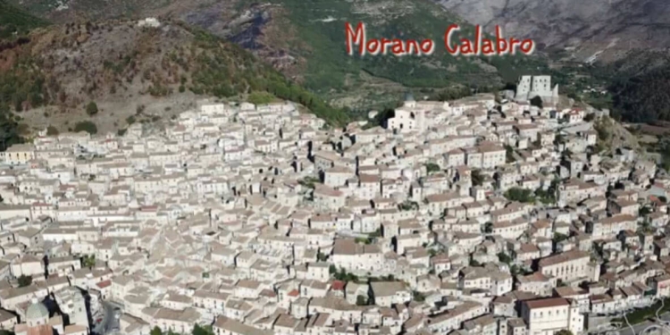 Morano Calabro, Il borgo dei borghi