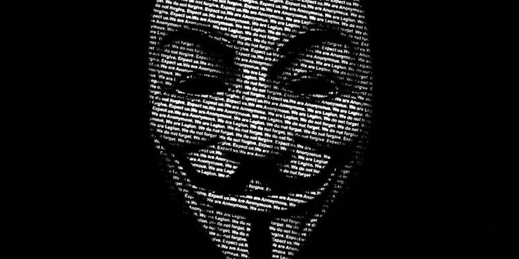 Anonymous Italia, hacker italiani