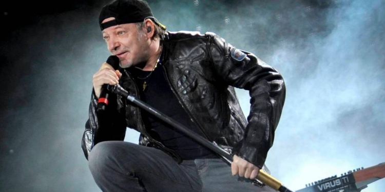 vasco rossi concerto trento