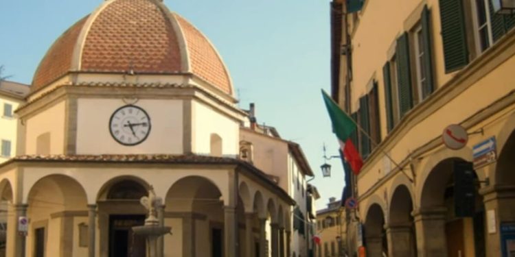 Poppi, Il borgo dei borghi