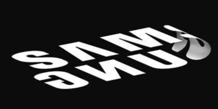 Logo Samsung