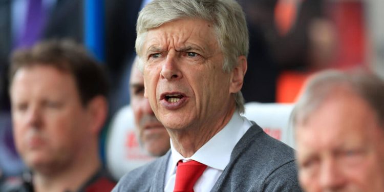 Wenger nuovo allenatore del Milan? (La Presse)