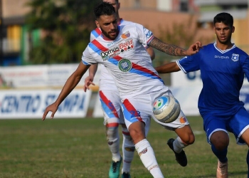 Diretta Paganese Potenza, Serie C girone C (Foto LaPresse)