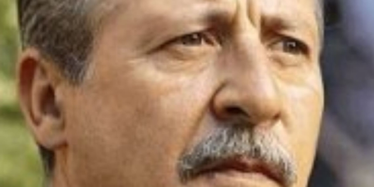 Paolo Borsellino