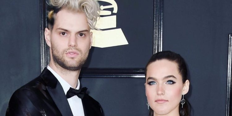 Sofi Tukker a X Factor 2018