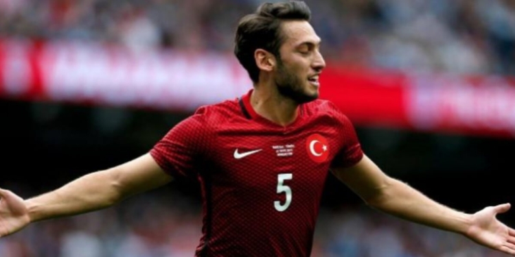 Calhanoglu