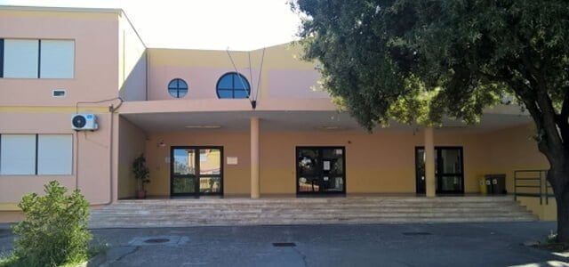 Istituto Einaudi, Senorbì (Cagliari): compagno accoltellato